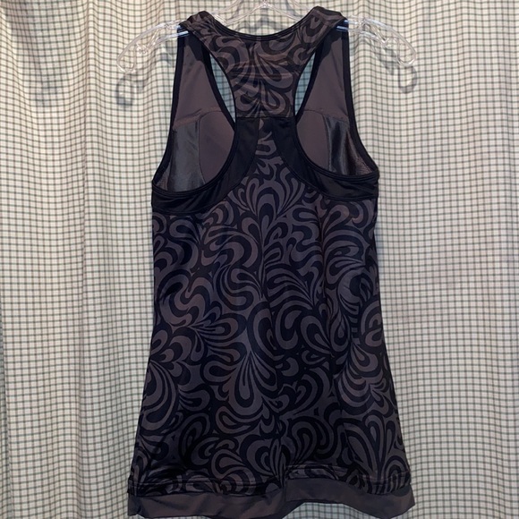 Reebok Razor Back Tank - Picture 4 of 6